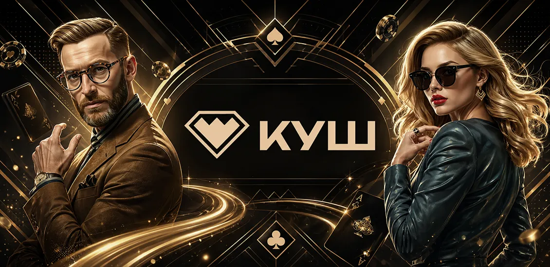 казино куш обзор