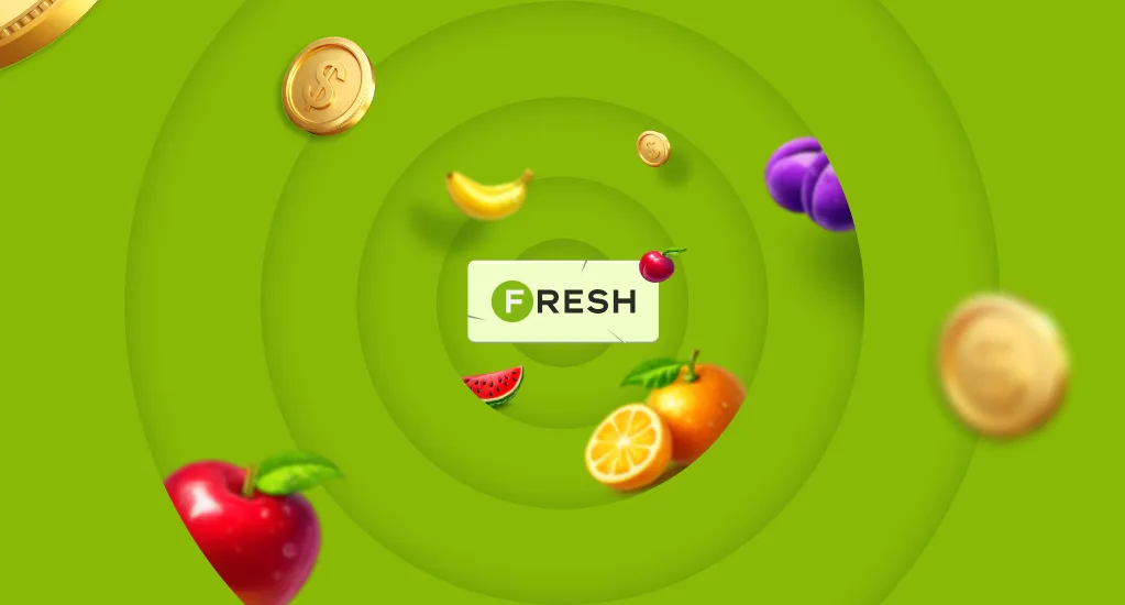 казино фреш