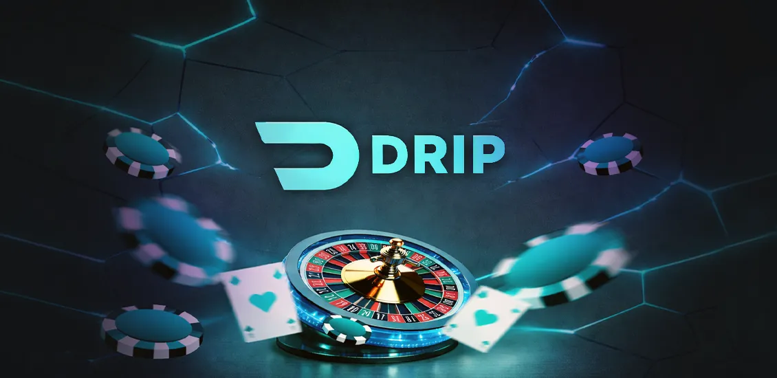 обзор казино дрип
