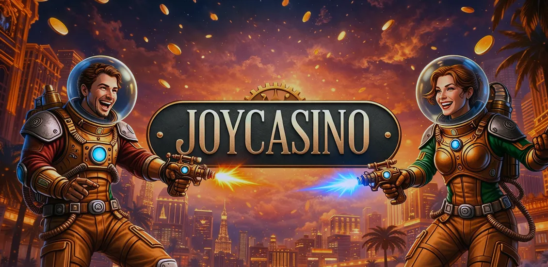 Баннер для статьи Обзор Джойказино (JOYCASINO): долгожитель рынка, который не растерял форму