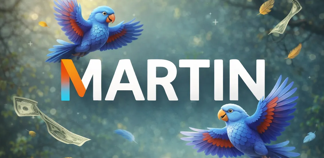 казино мартин обзор