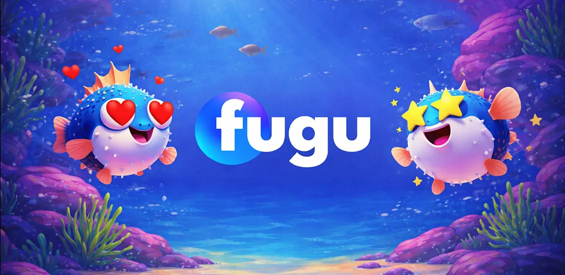 Баннер для статьи Обзор казино Фугу (FUGU): морские глубины, щедрые бонусы и ноль скуки