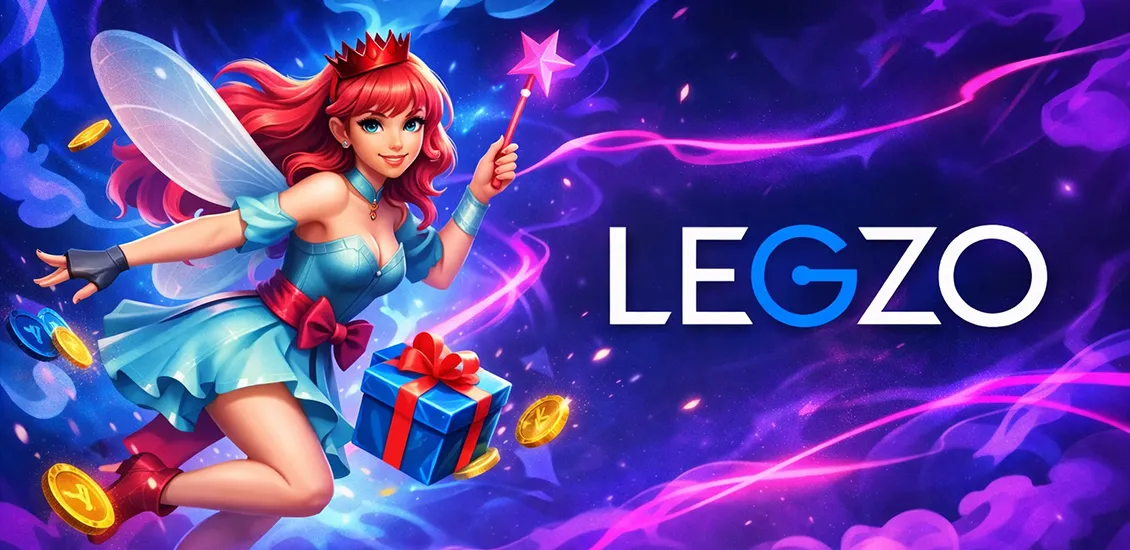 казино легзо