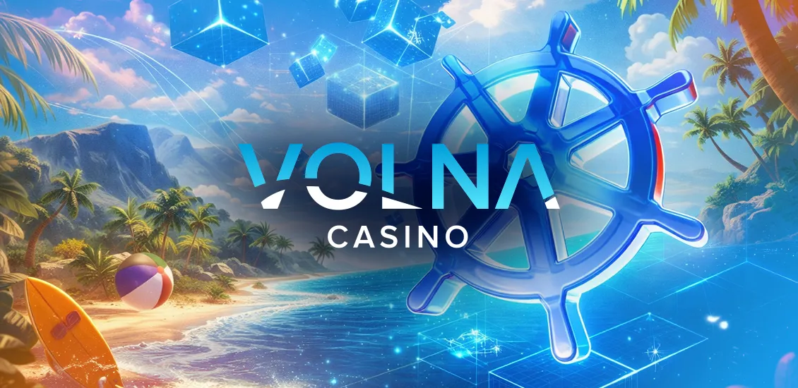 казино Волна