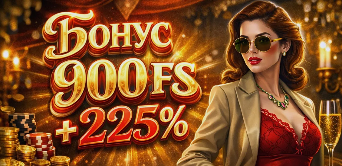 бонусы казино куш