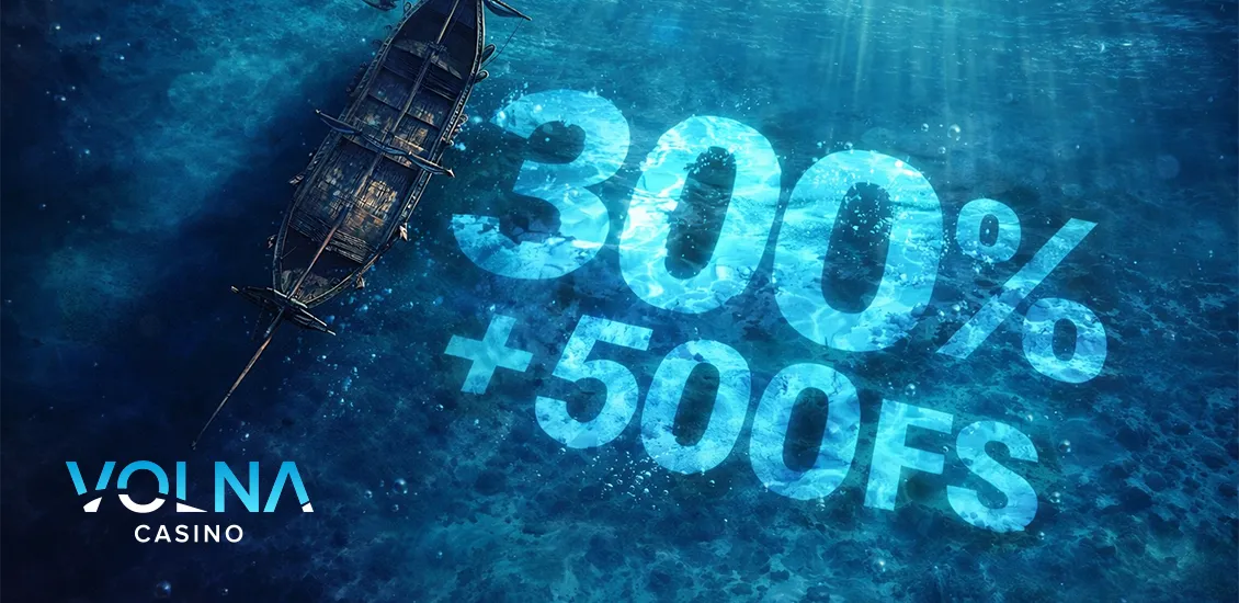 волна обзор бонусы