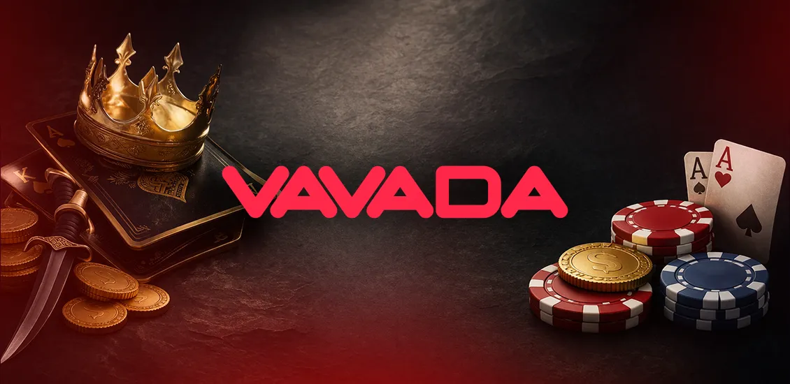 казино вавада