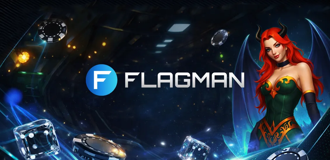 обзор казино флагман