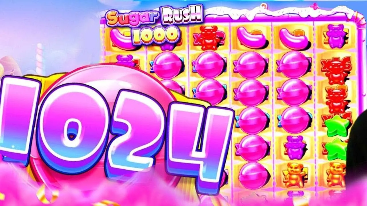 Занос ₽8,8 млн в Sugar Rush 1000 — разбор бонуса, ретриггера и механики множителей