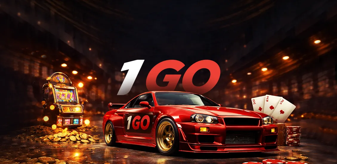 обзор казино 1го