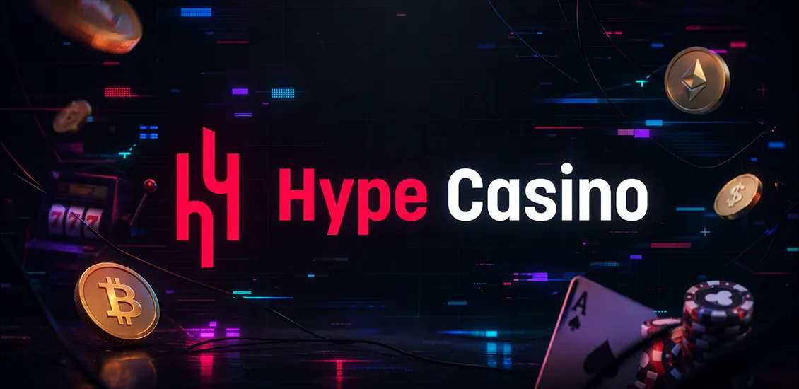 казино хайп обзор