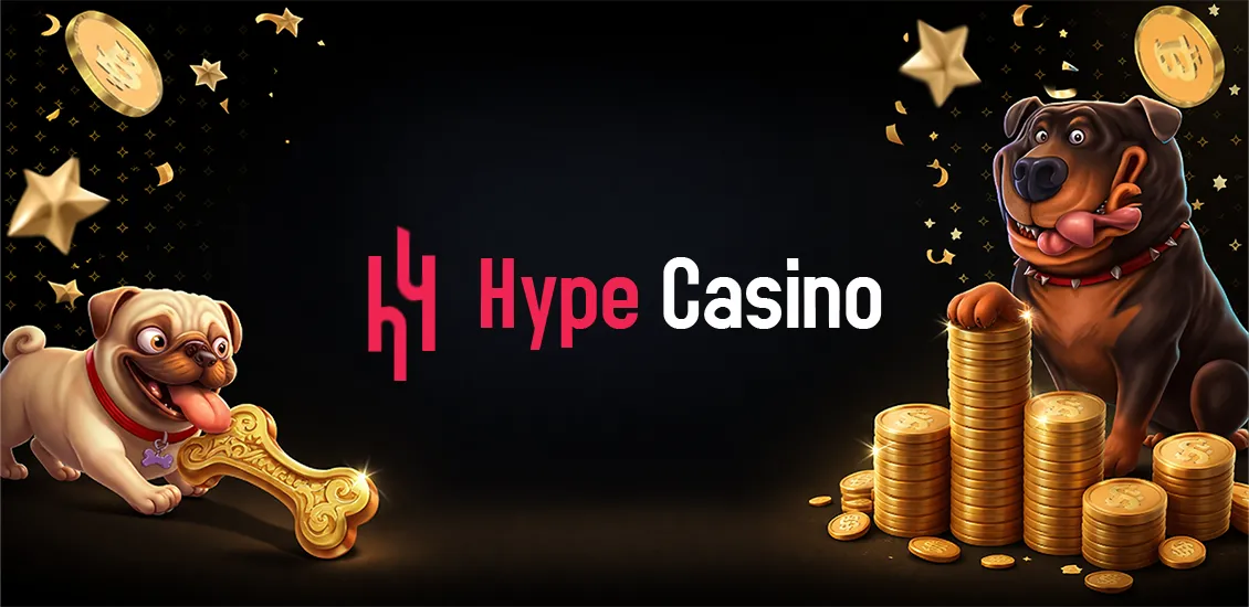 казино хайп