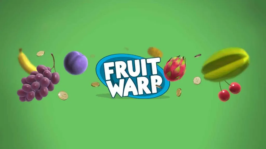 Слот Fruit Warp