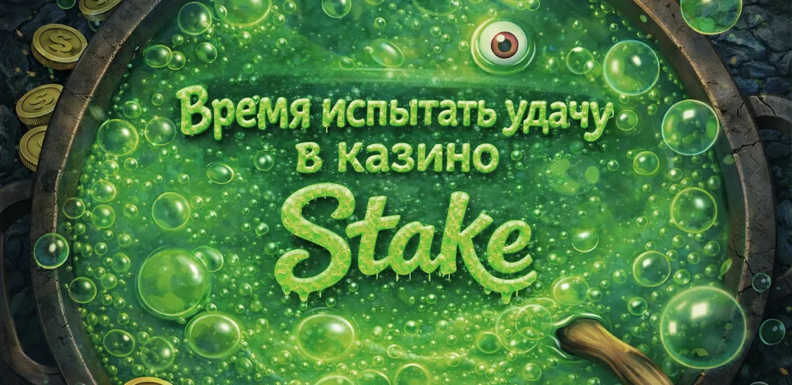 бонусы казино стейк