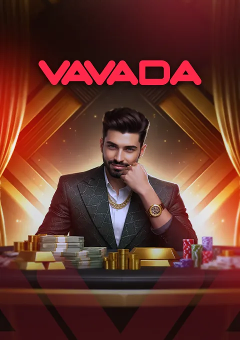казино вавада