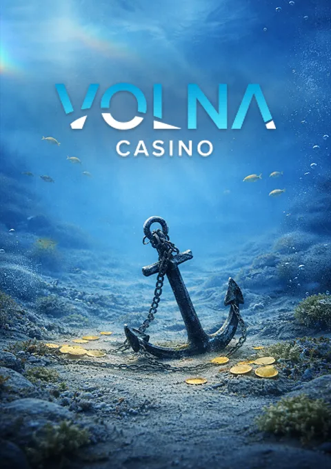 казино волна