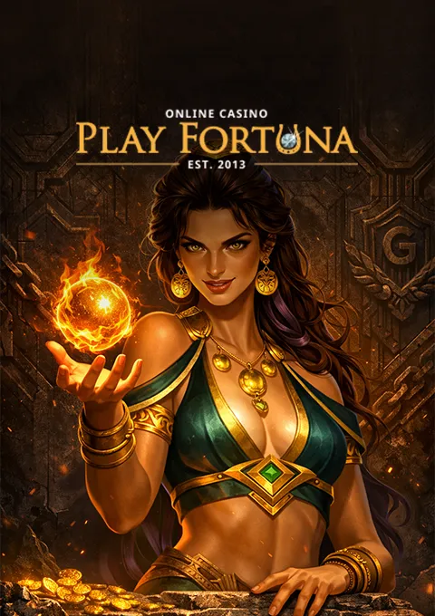 казино плей фортуна