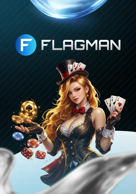 казино флагман