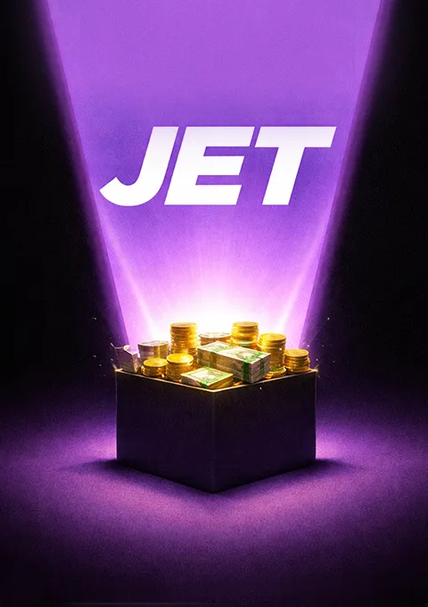 казино джет