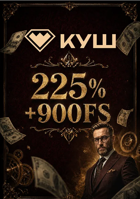 казино куш