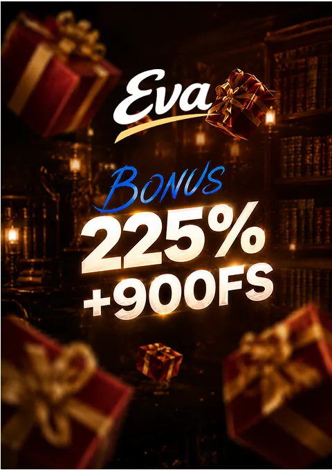 казино Ева
