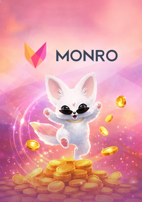 казино МОНРО