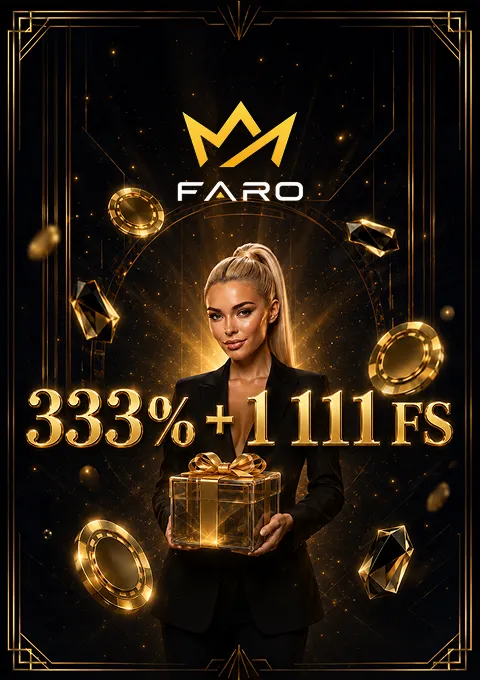 Казино Фаро