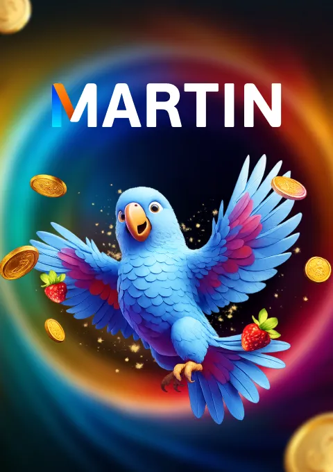 казино мартин