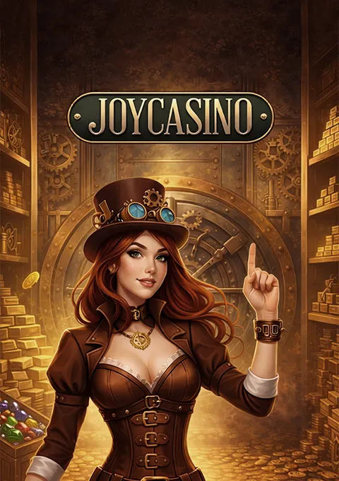 джойказино