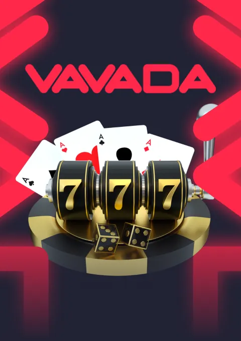 Промокоды от ВАВАДА казино