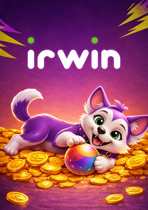 казино ирвин