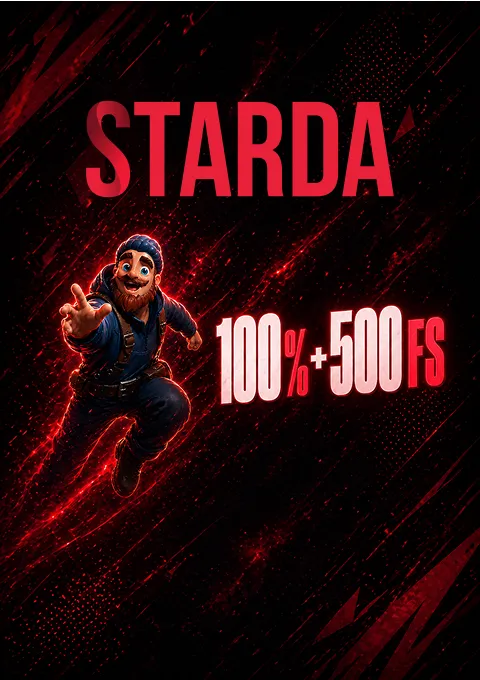 казино старда