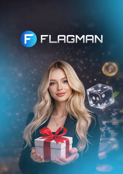 казино флагман