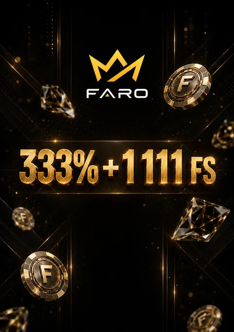 обзор казино Фаро