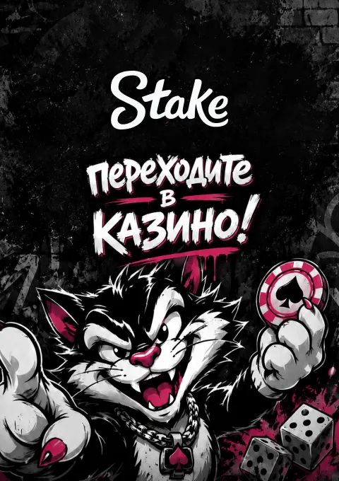 казино стейк