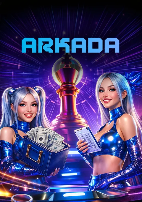 казино аркада