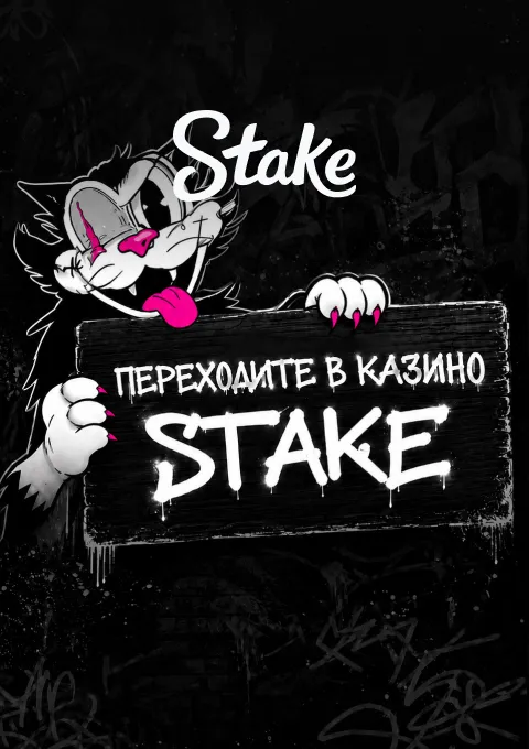 казино стейк