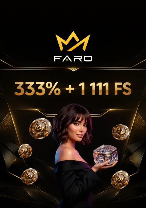 казино Фаро