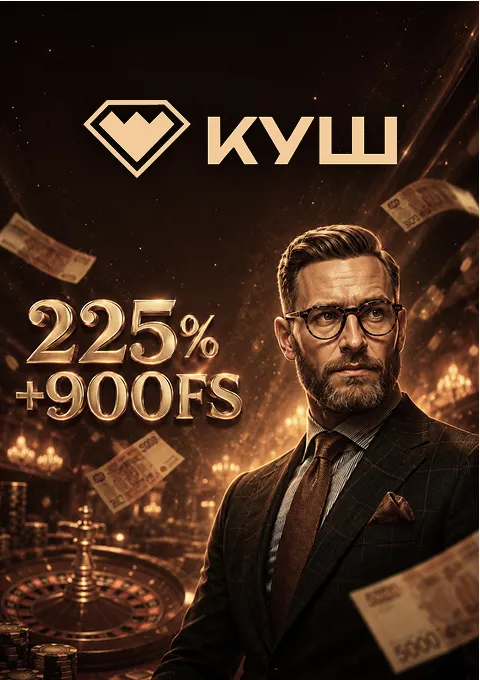 казино куш